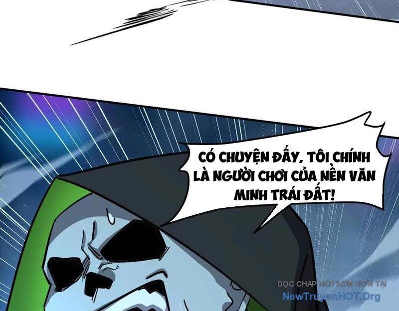 Cương Thi Tiên Sinh Chapter 168 - 85
