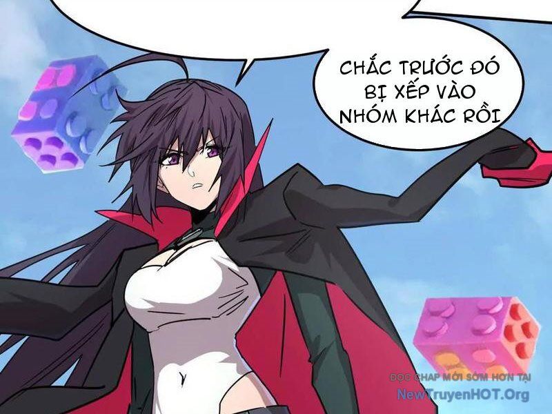 Cương Thi Tiên Sinh Chapter 170 - 21