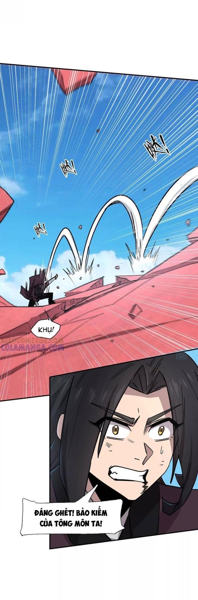 Cương Thi Tiên Sinh Chapter 172 - 19