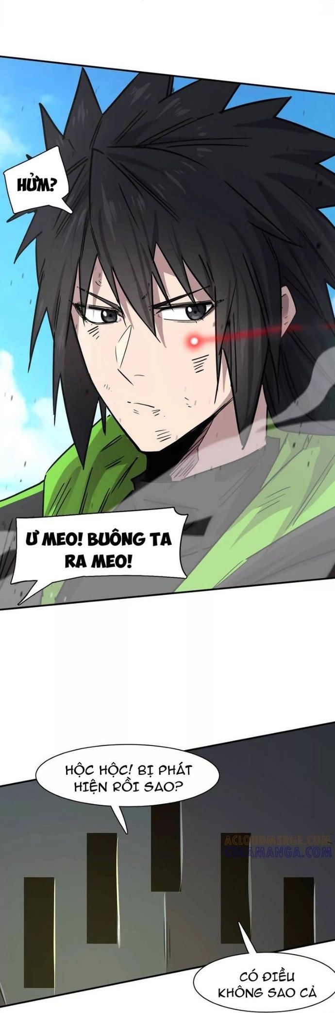 Cương Thi Tiên Sinh Chapter 172 - 28