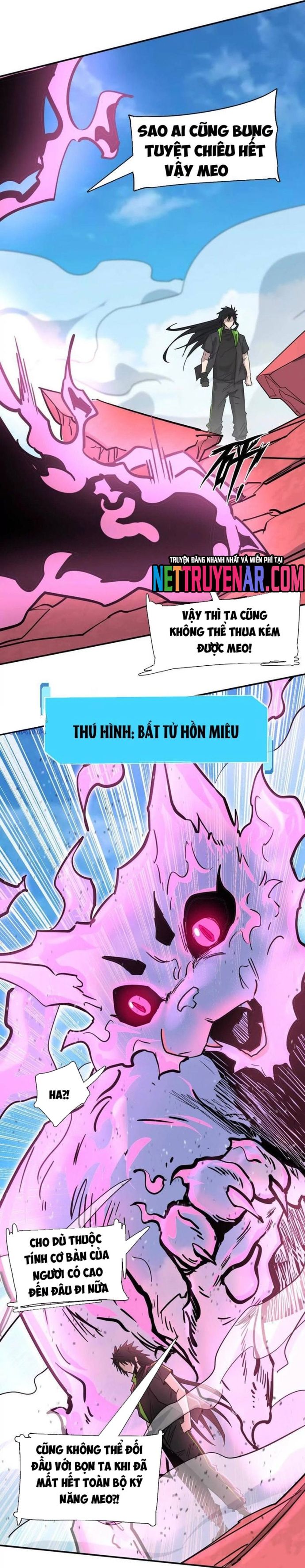 Cương Thi Tiên Sinh Chapter 172 - 38