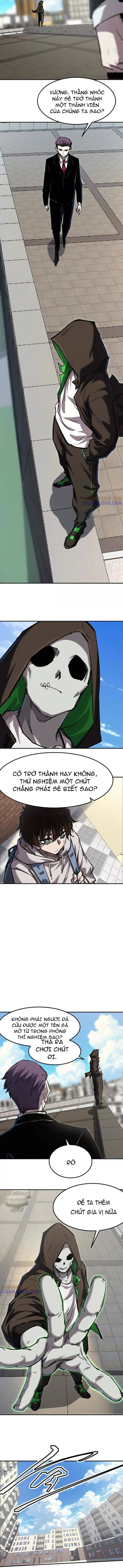 Cương Thi Tiên Sinh Chapter 174 - 4