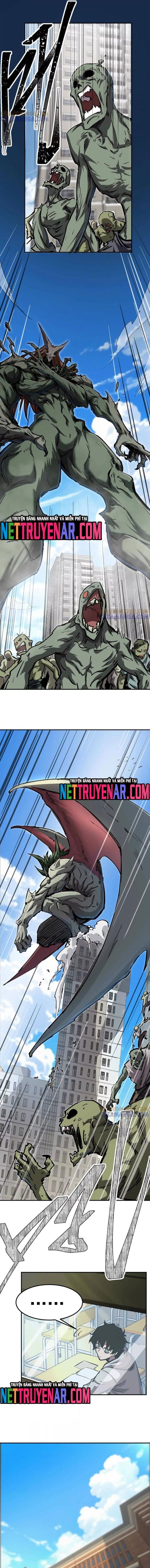 Cương Thi Tiên Sinh Chapter 174 - 6