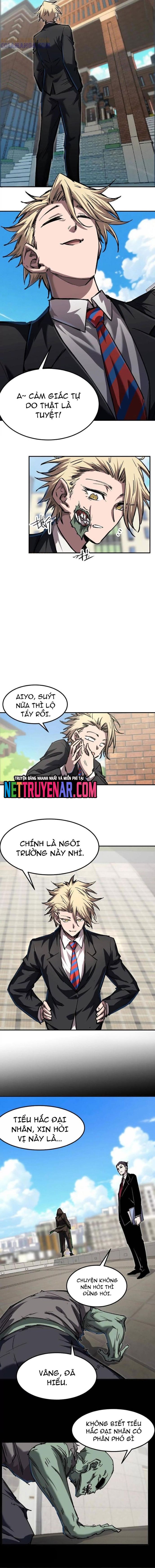 Cương Thi Tiên Sinh Chapter 174 - 7