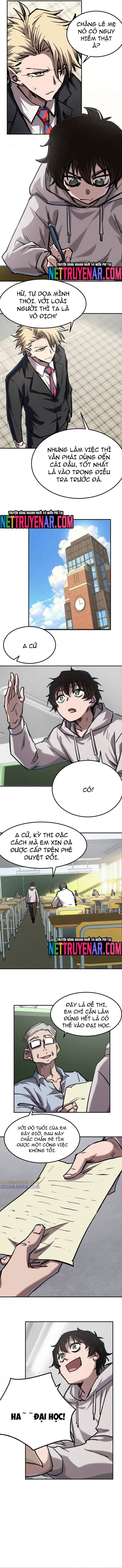 Cương Thi Tiên Sinh Chapter 174 - 9