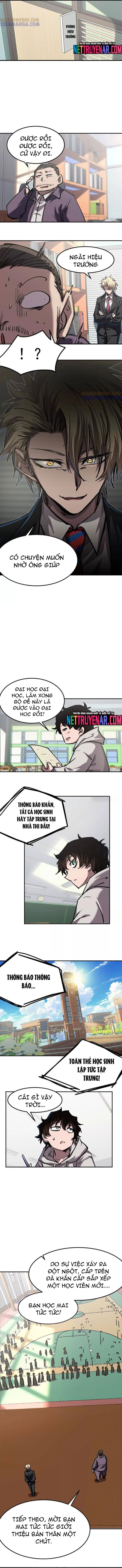 Cương Thi Tiên Sinh Chapter 174 - 10