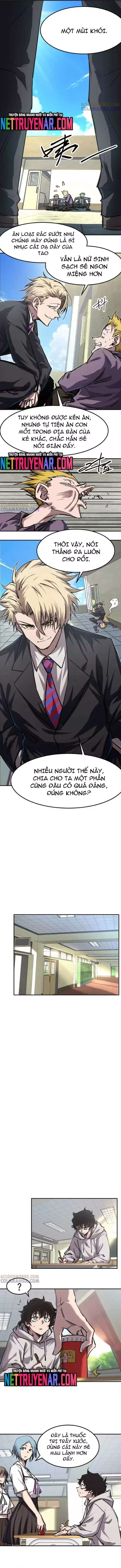Cương Thi Tiên Sinh Chapter 175 - 4