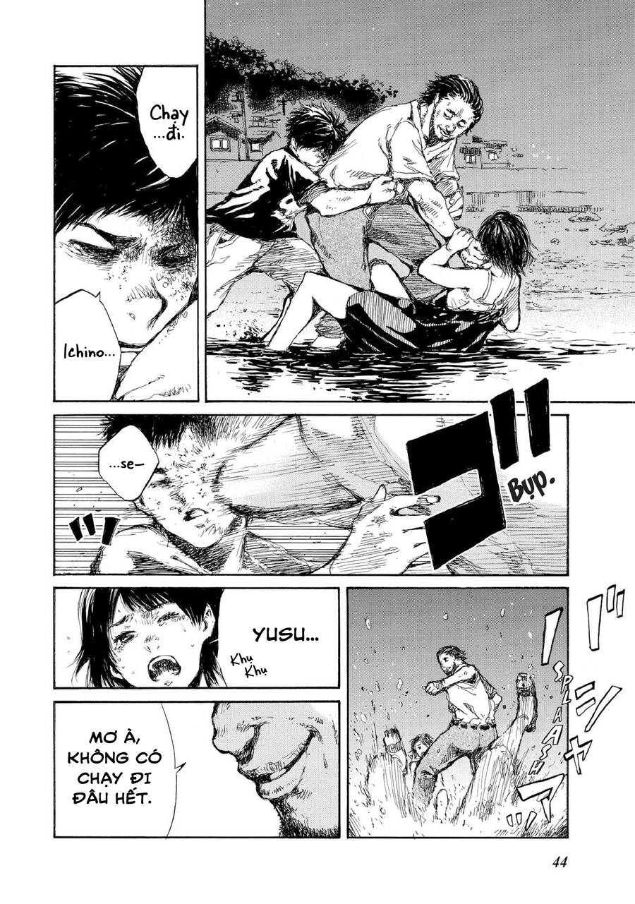 Ngày Ấy Các Người Gọi Chúng Tôi Là Quỷ Dữ Chapter 35 - 13