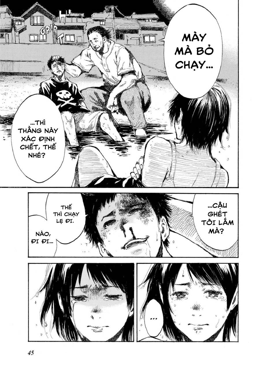 Ngày Ấy Các Người Gọi Chúng Tôi Là Quỷ Dữ Chapter 35 - 14