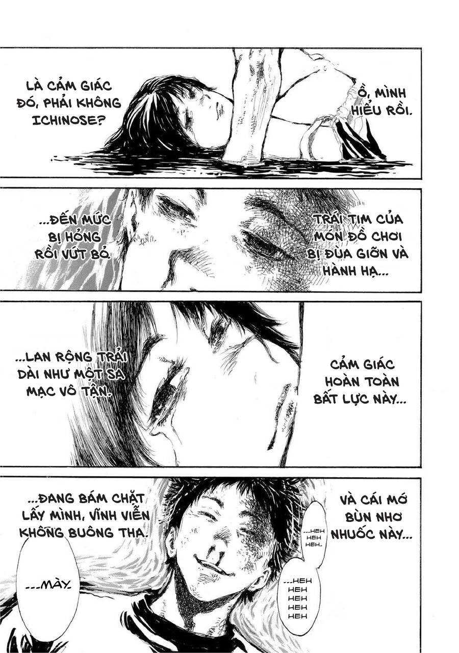 Ngày Ấy Các Người Gọi Chúng Tôi Là Quỷ Dữ Chapter 35 - 16