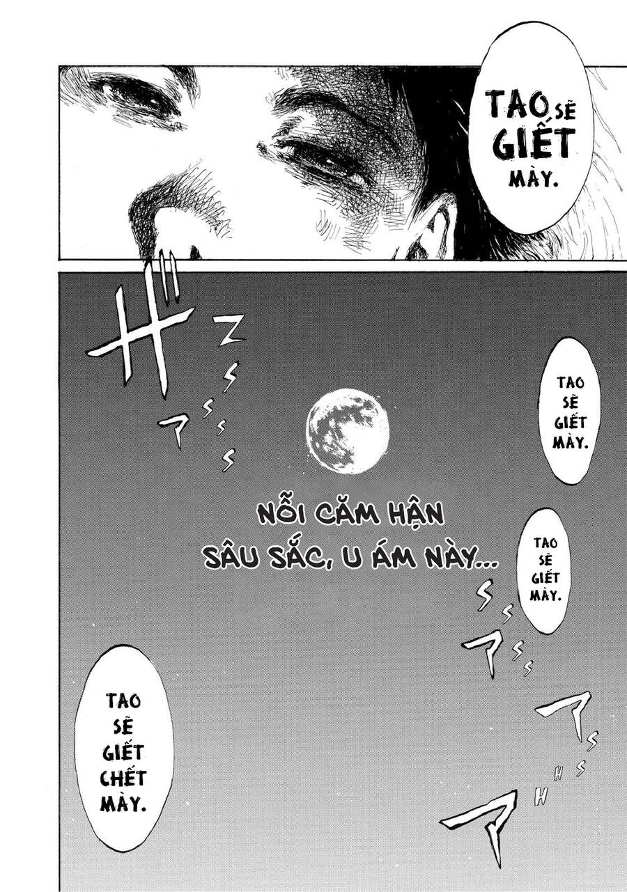 Ngày Ấy Các Người Gọi Chúng Tôi Là Quỷ Dữ Chapter 35 - 17