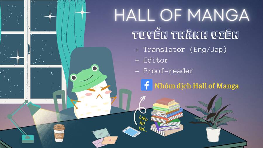 Ngày Ấy Các Người Gọi Chúng Tôi Là Quỷ Dữ Chapter 35 - 19