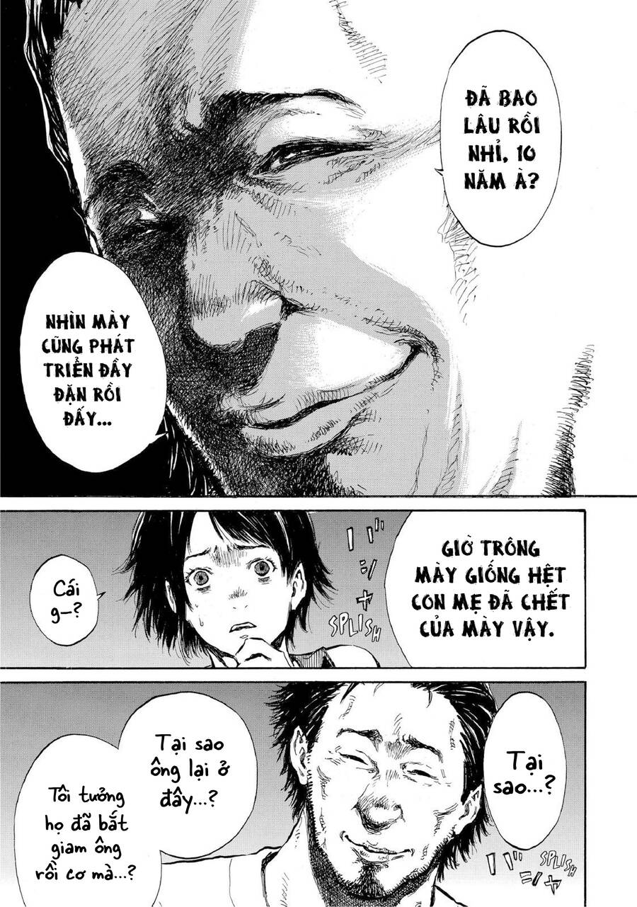 Ngày Ấy Các Người Gọi Chúng Tôi Là Quỷ Dữ Chapter 35 - 6