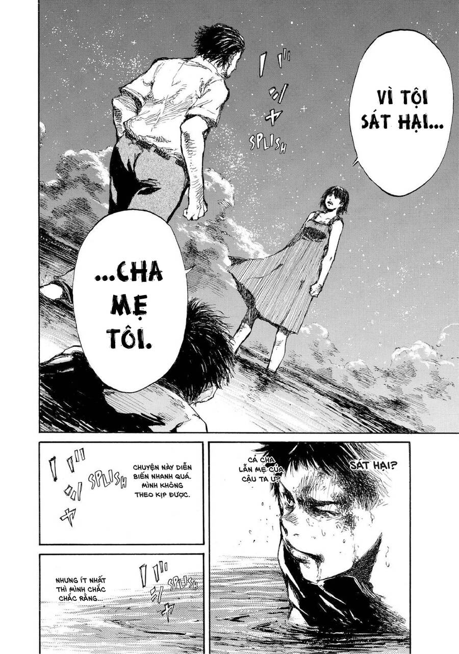 Ngày Ấy Các Người Gọi Chúng Tôi Là Quỷ Dữ Chapter 35 - 7