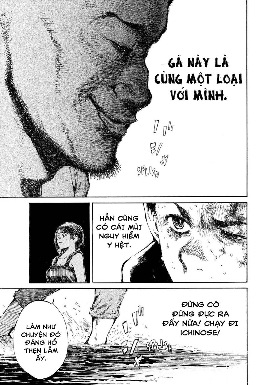 Ngày Ấy Các Người Gọi Chúng Tôi Là Quỷ Dữ Chapter 35 - 8