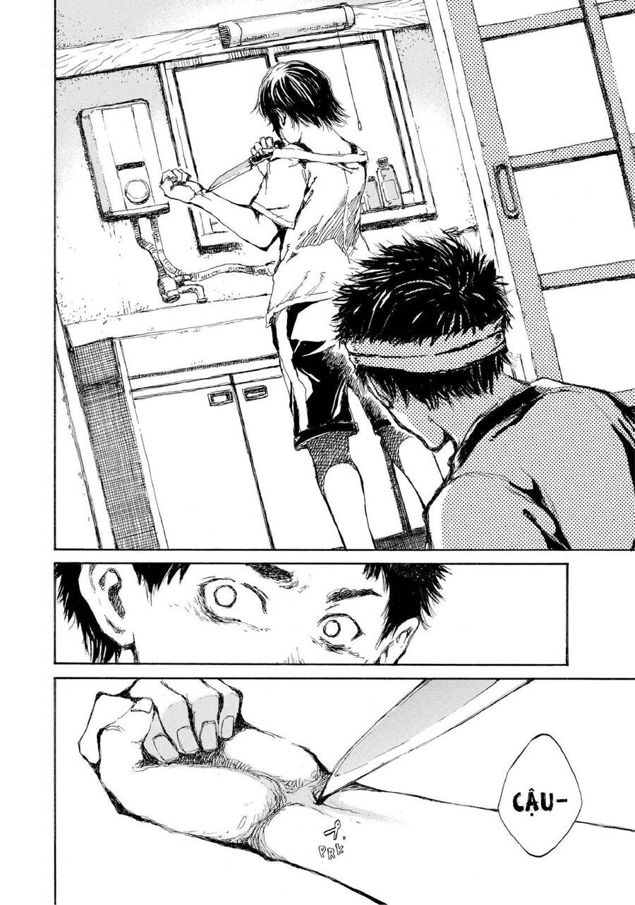 Ngày Ấy Các Người Gọi Chúng Tôi Là Quỷ Dữ Chapter 36 - 11