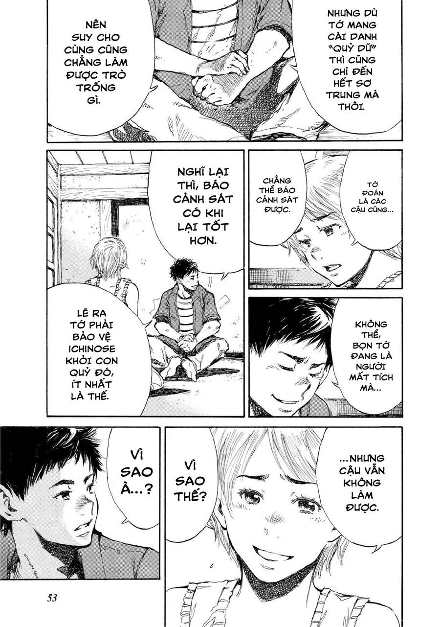 Ngày Ấy Các Người Gọi Chúng Tôi Là Quỷ Dữ Chapter 36 - 6