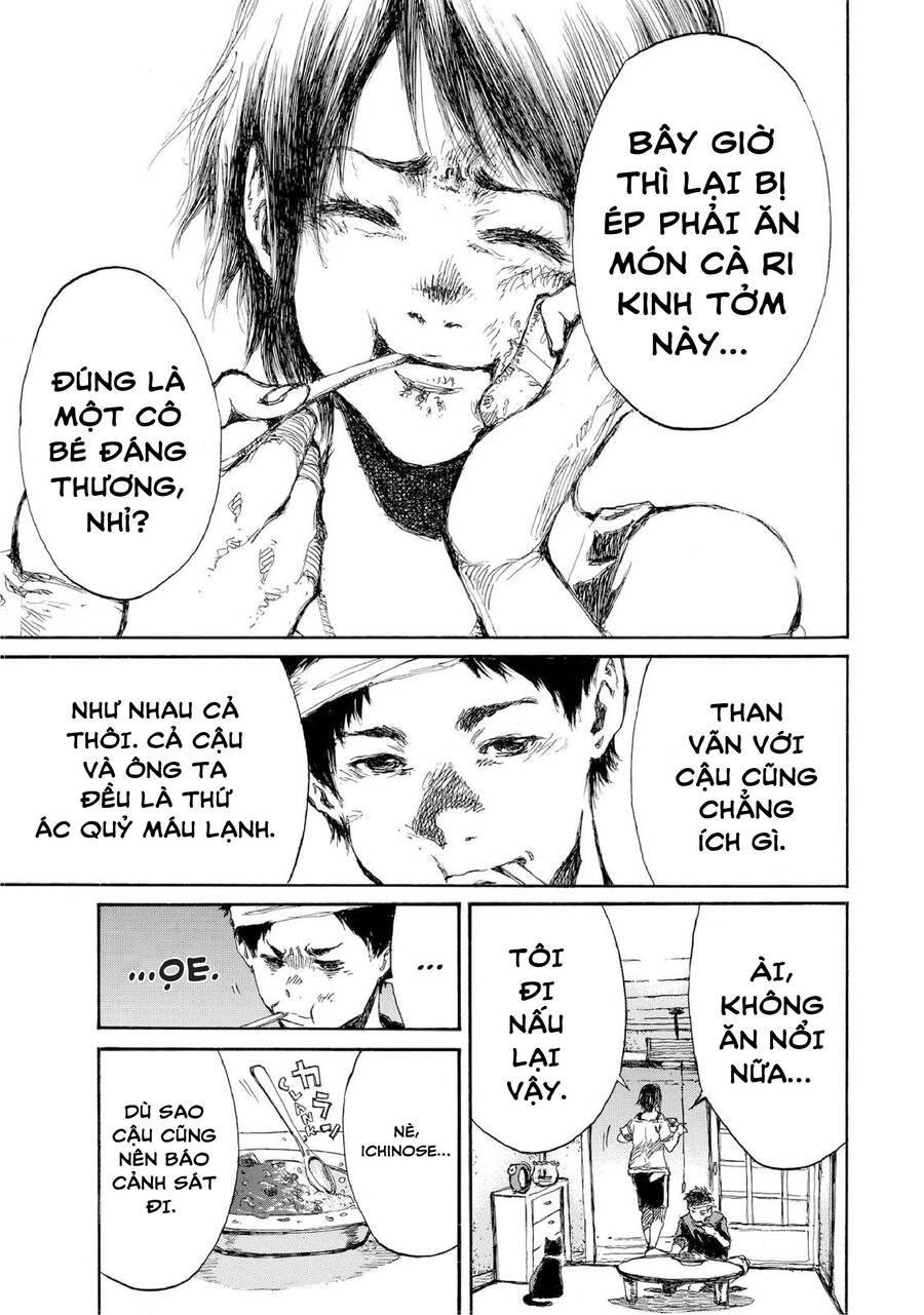 Ngày Ấy Các Người Gọi Chúng Tôi Là Quỷ Dữ Chapter 36 - 10