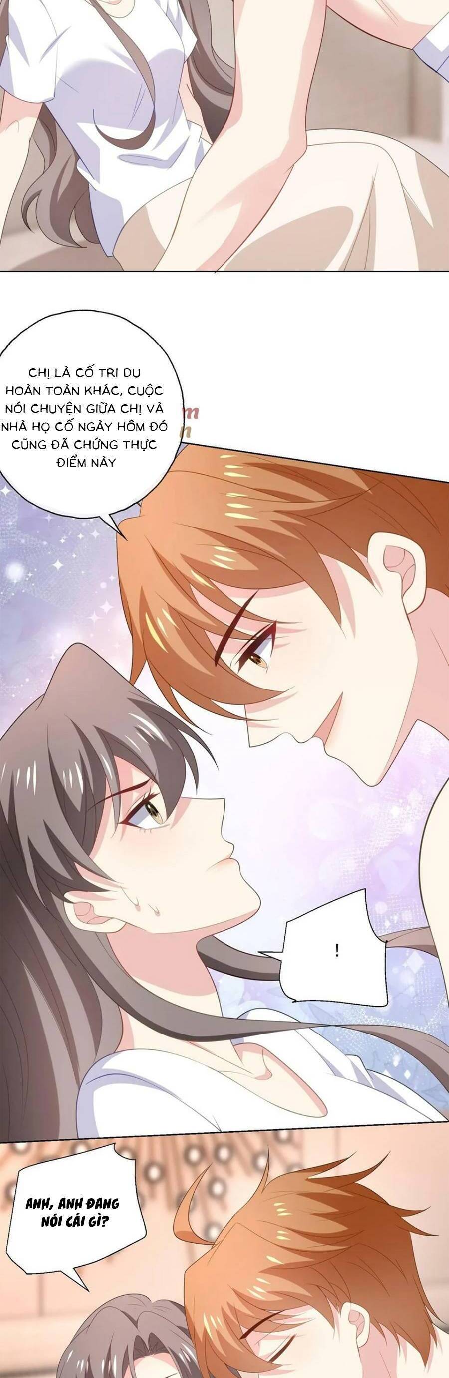 Bệnh Kiều Lệ Gia Được Ta Sủng Ái Nên Kiêu Chapter 177 - 13