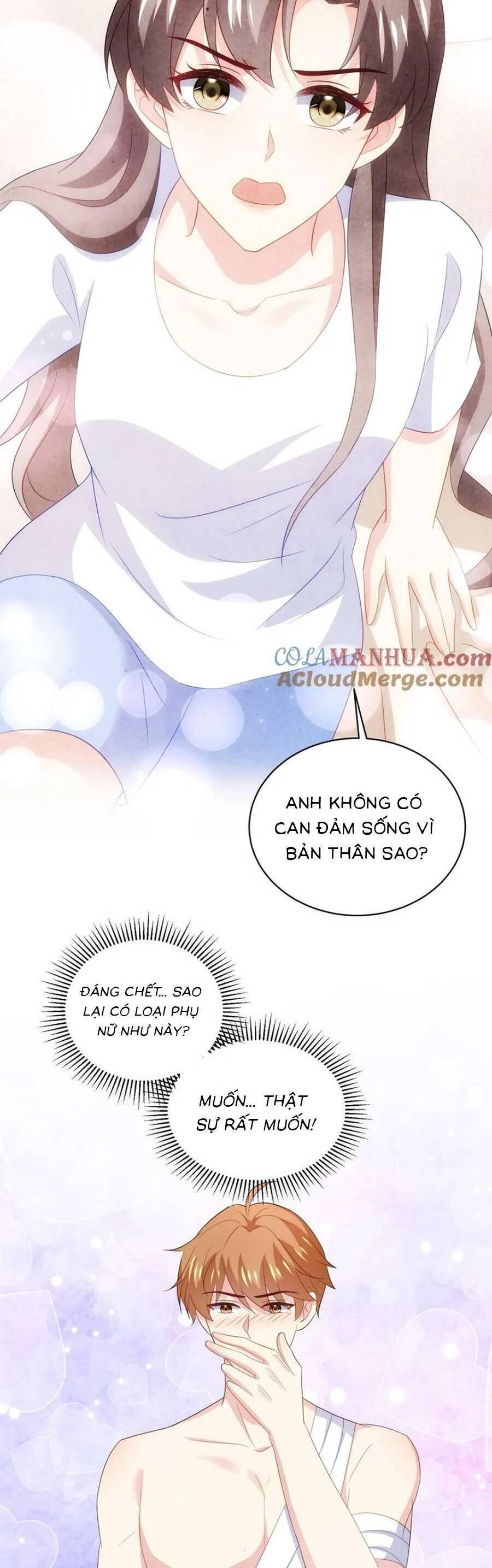 Bệnh Kiều Lệ Gia Được Ta Sủng Ái Nên Kiêu Chapter 178 - 12