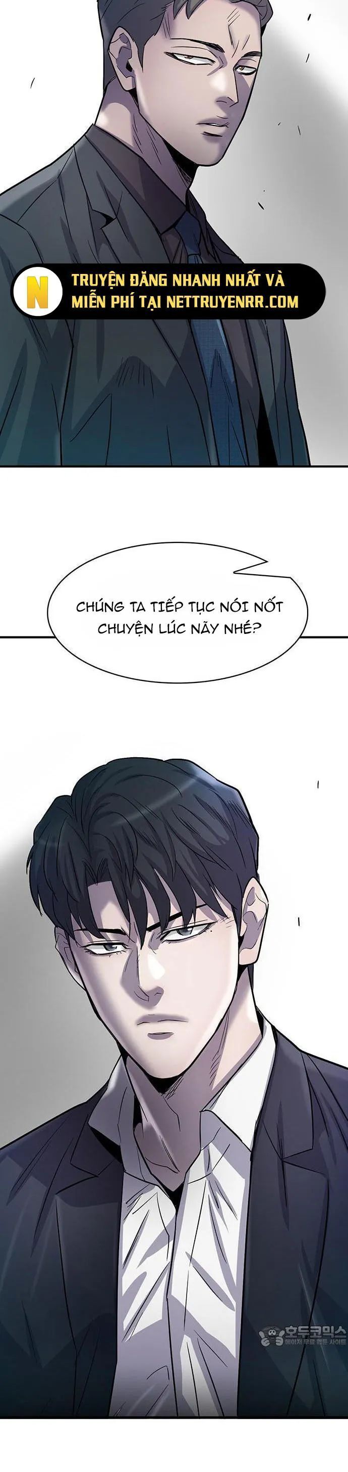 Bù Nhìn Chapter 100 - 11