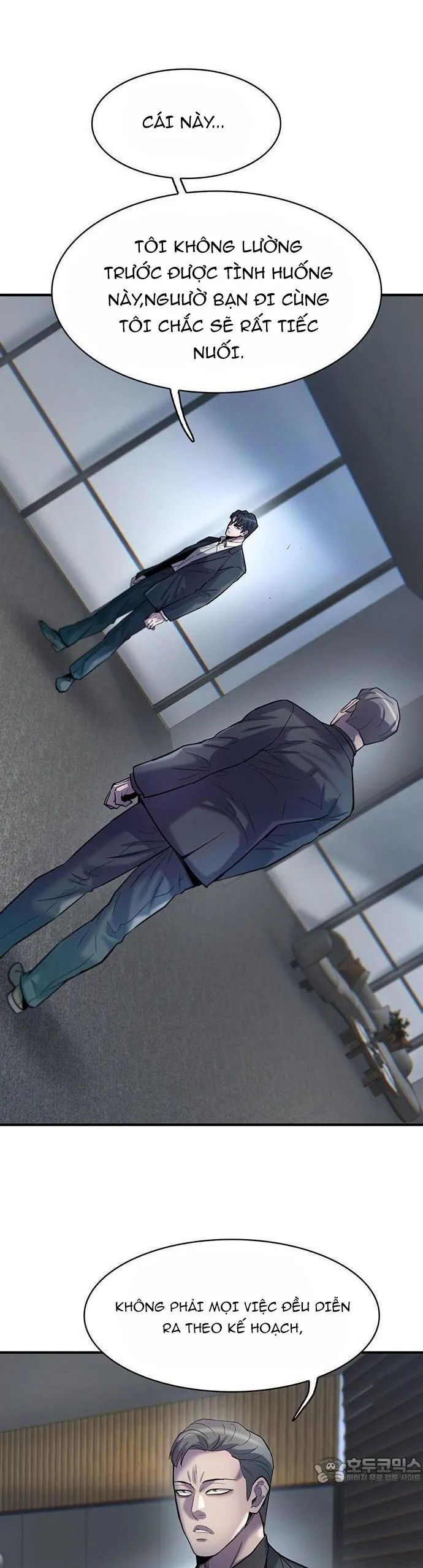 Bù Nhìn Chapter 100 - 12