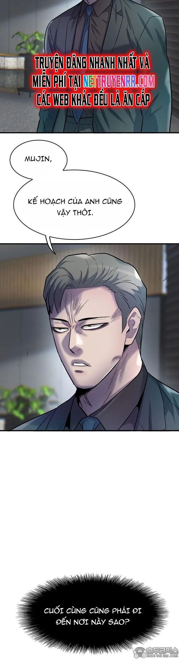 Bù Nhìn Chapter 100 - 13