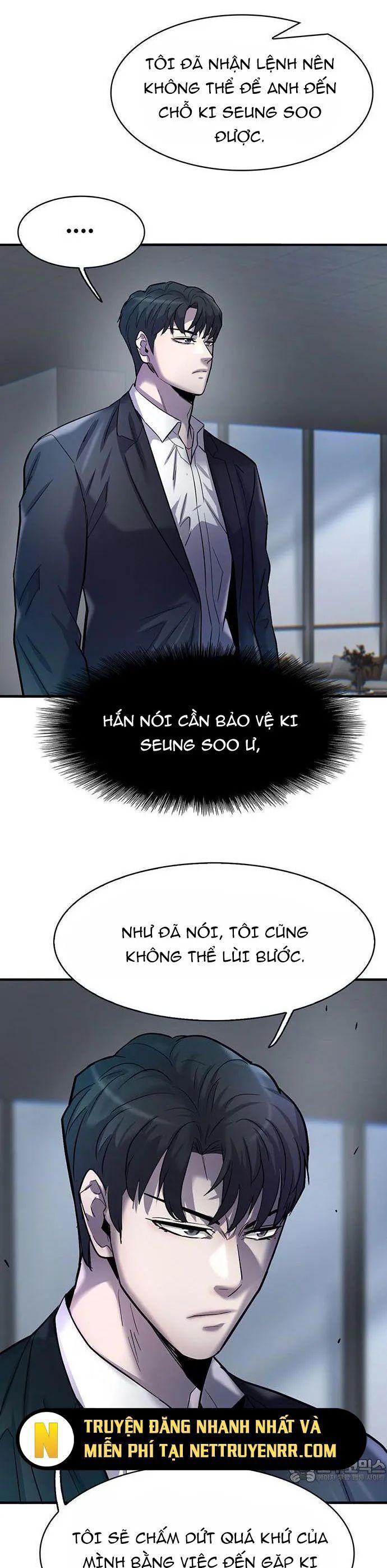 Bù Nhìn Chapter 100 - 14