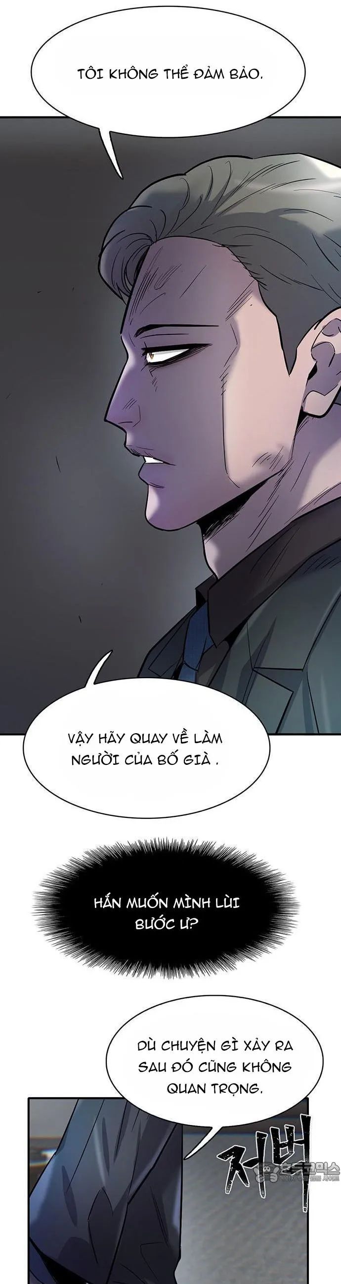 Bù Nhìn Chapter 100 - 16