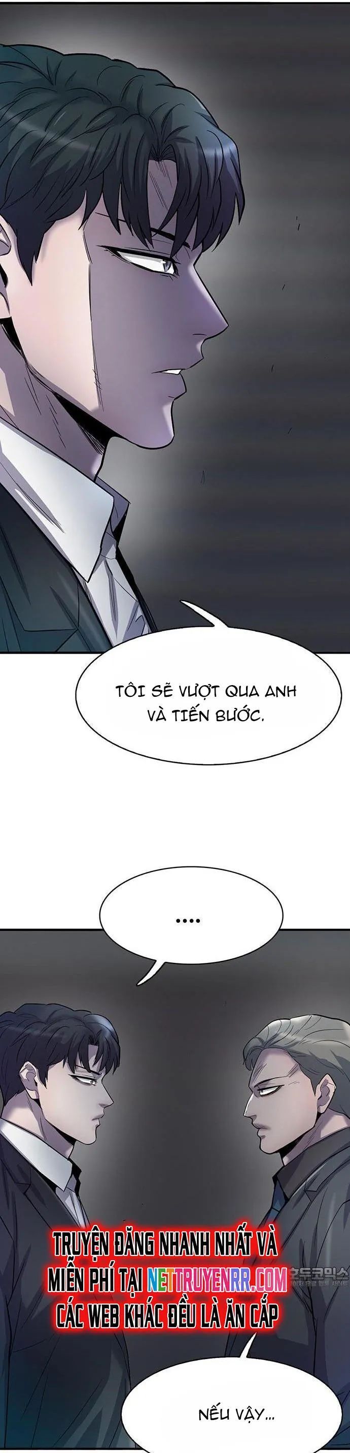 Bù Nhìn Chapter 100 - 18