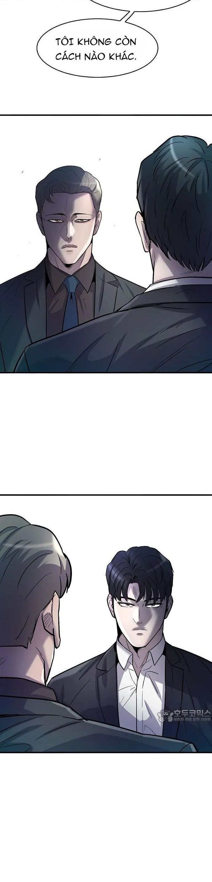 Bù Nhìn Chapter 100 - 19