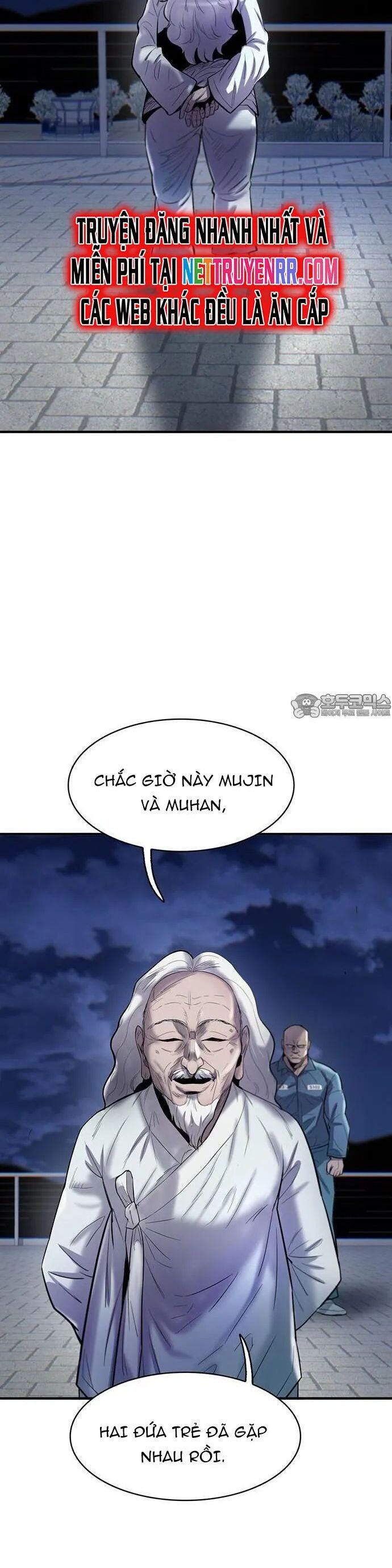 Bù Nhìn Chapter 100 - 3