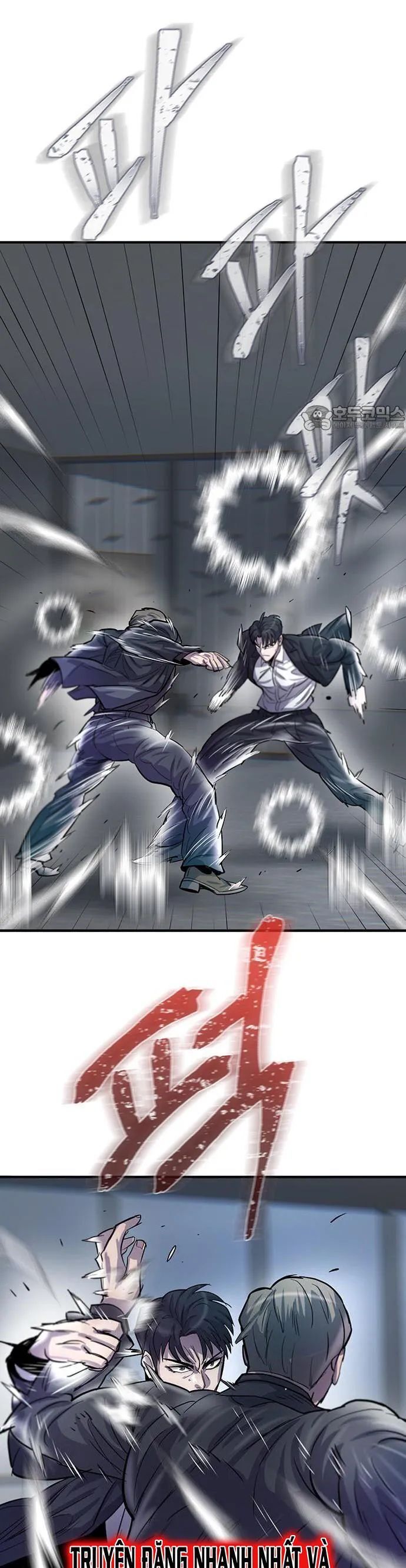 Bù Nhìn Chapter 100 - 23