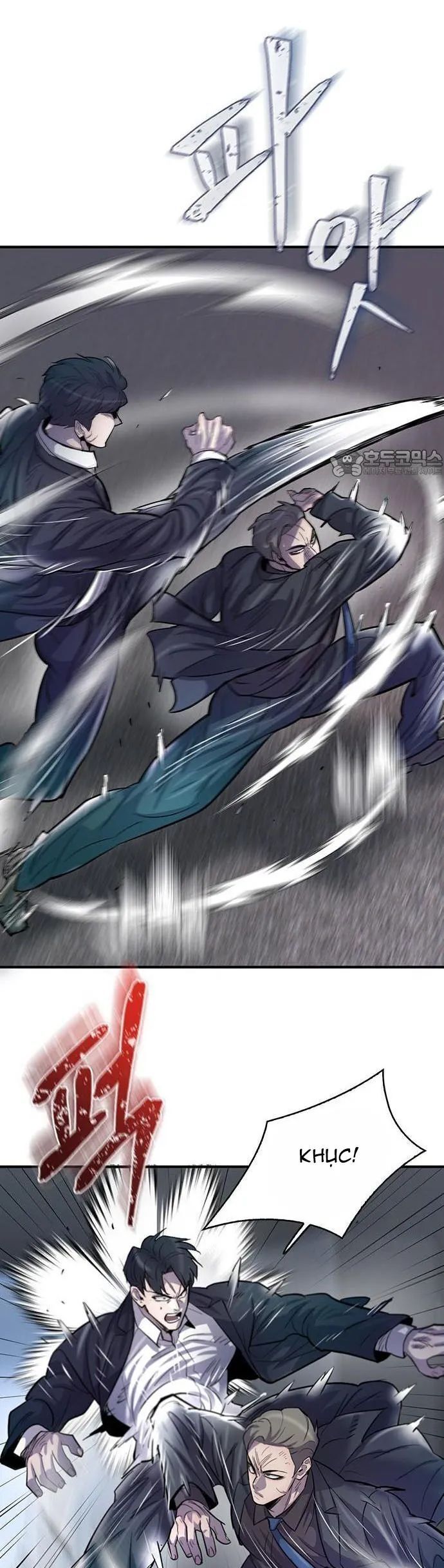 Bù Nhìn Chapter 100 - 25