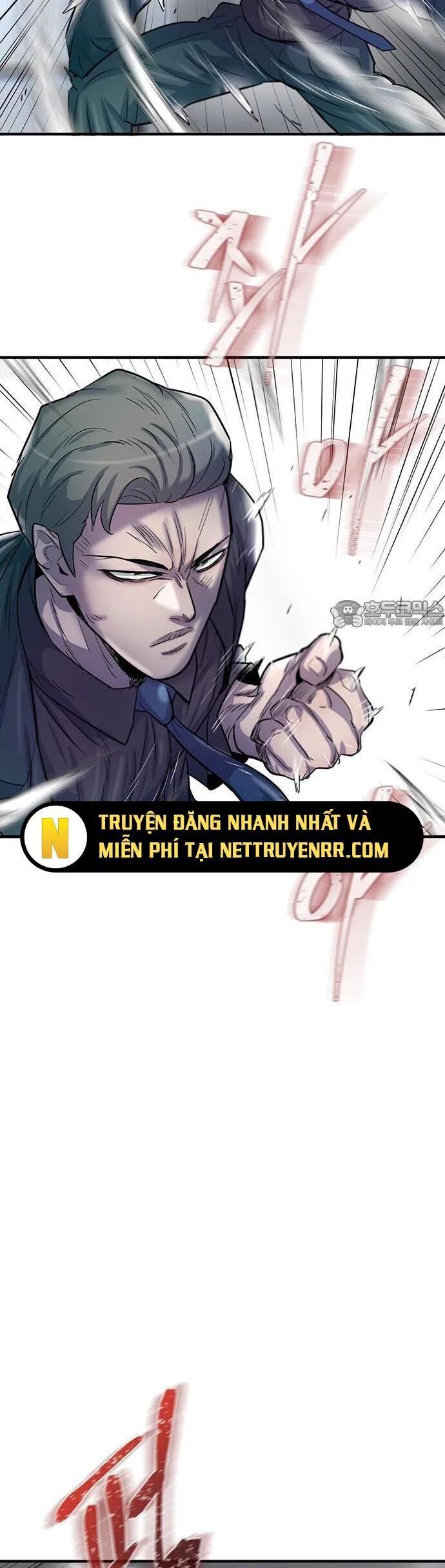 Bù Nhìn Chapter 100 - 26
