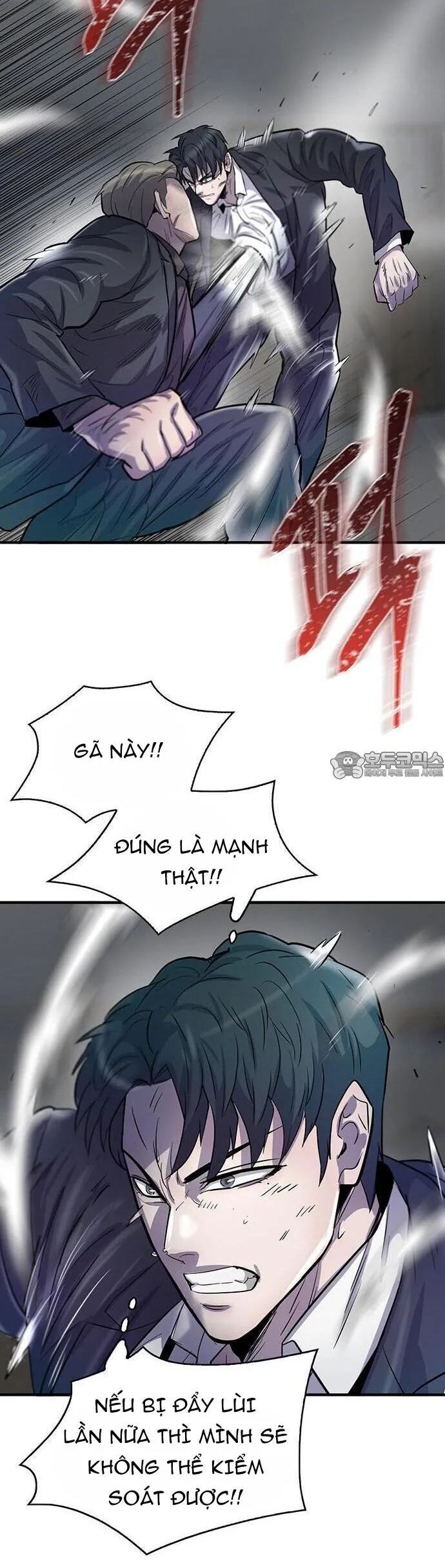 Bù Nhìn Chapter 100 - 27