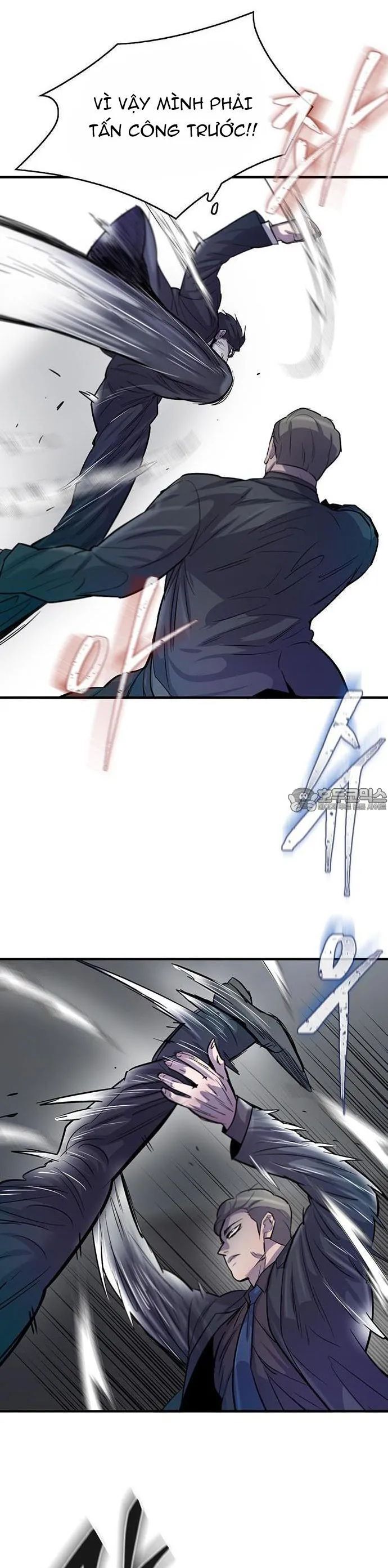 Bù Nhìn Chapter 100 - 28