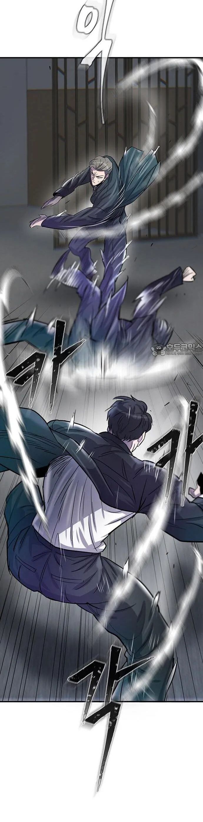 Bù Nhìn Chapter 100 - 30