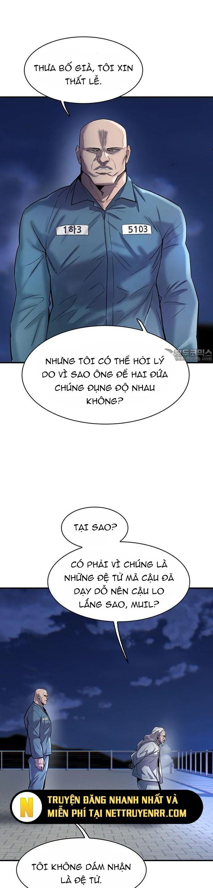 Bù Nhìn Chapter 100 - 4