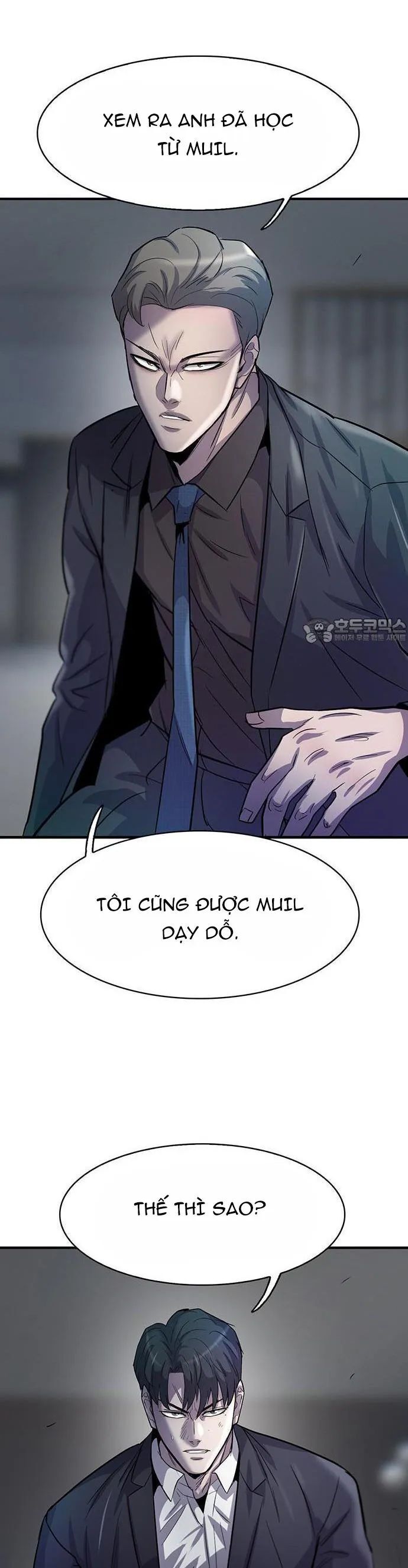 Bù Nhìn Chapter 100 - 31