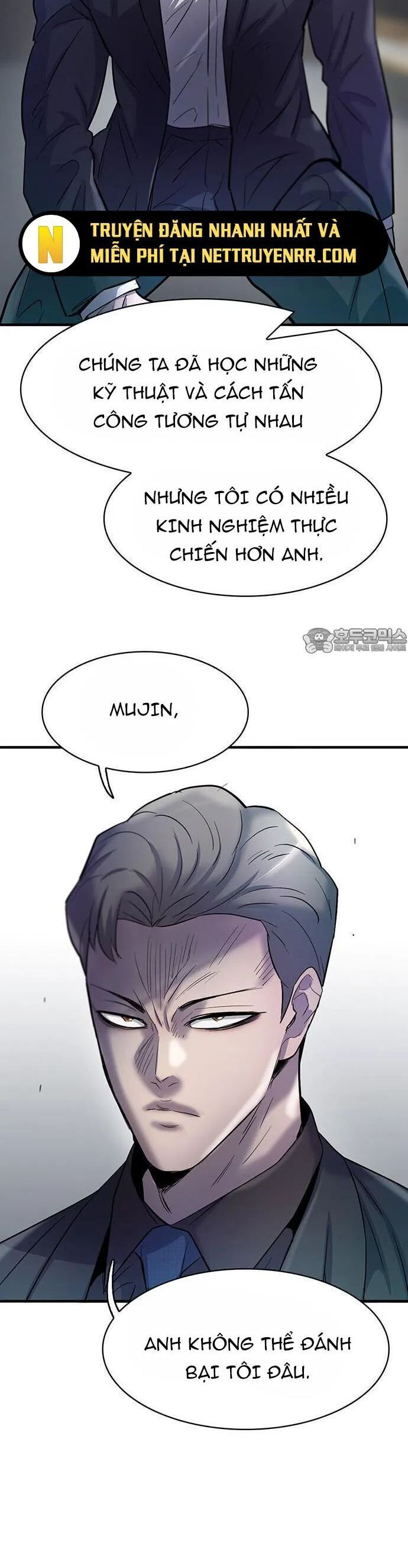 Bù Nhìn Chapter 100 - 32