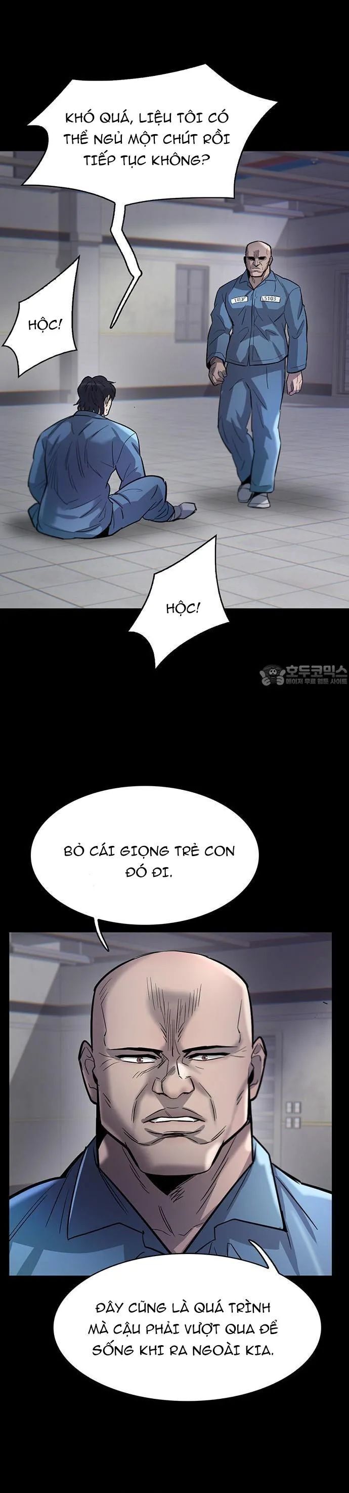 Bù Nhìn Chapter 100 - 35