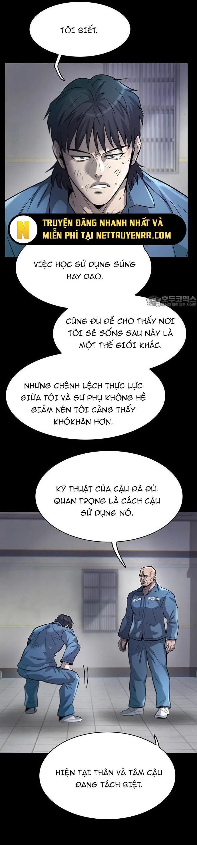 Bù Nhìn Chapter 100 - 36