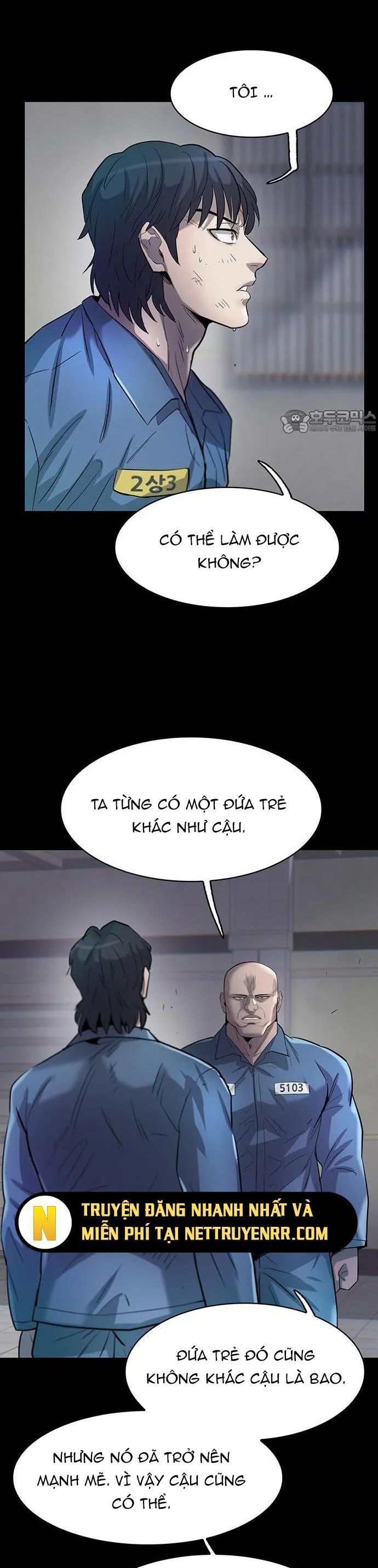 Bù Nhìn Chapter 100 - 37