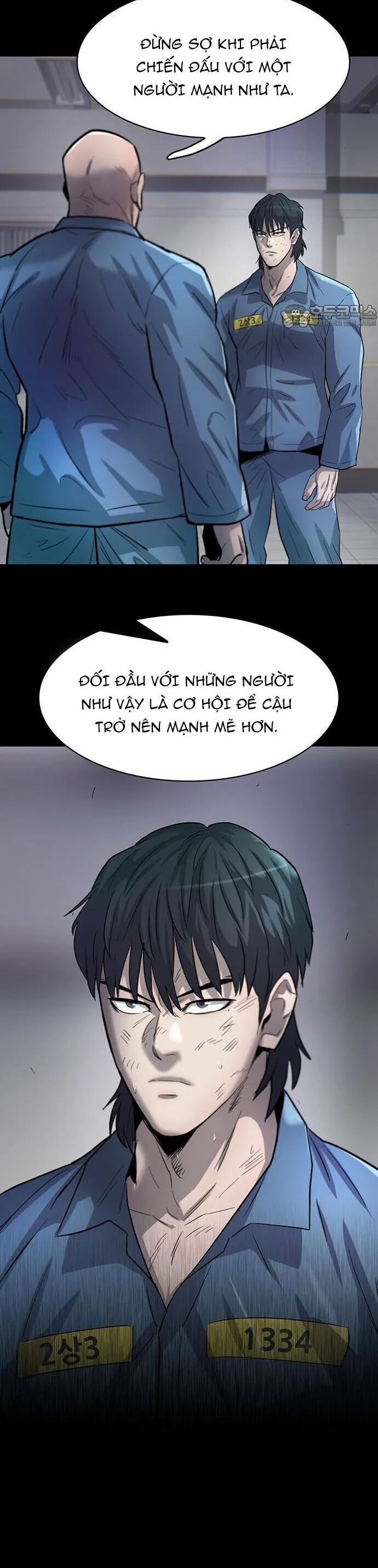 Bù Nhìn Chapter 100 - 38