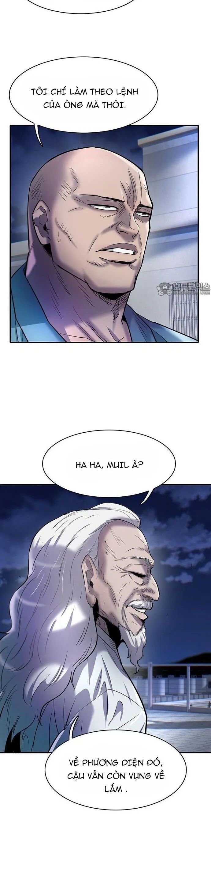 Bù Nhìn Chapter 100 - 5