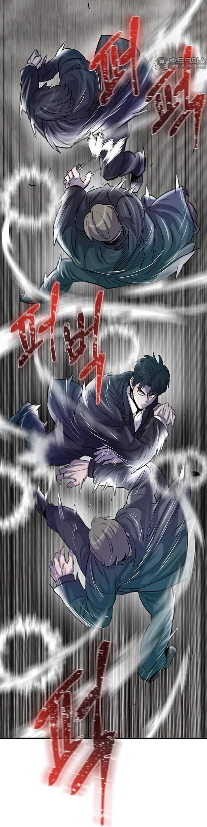 Bù Nhìn Chapter 100 - 41