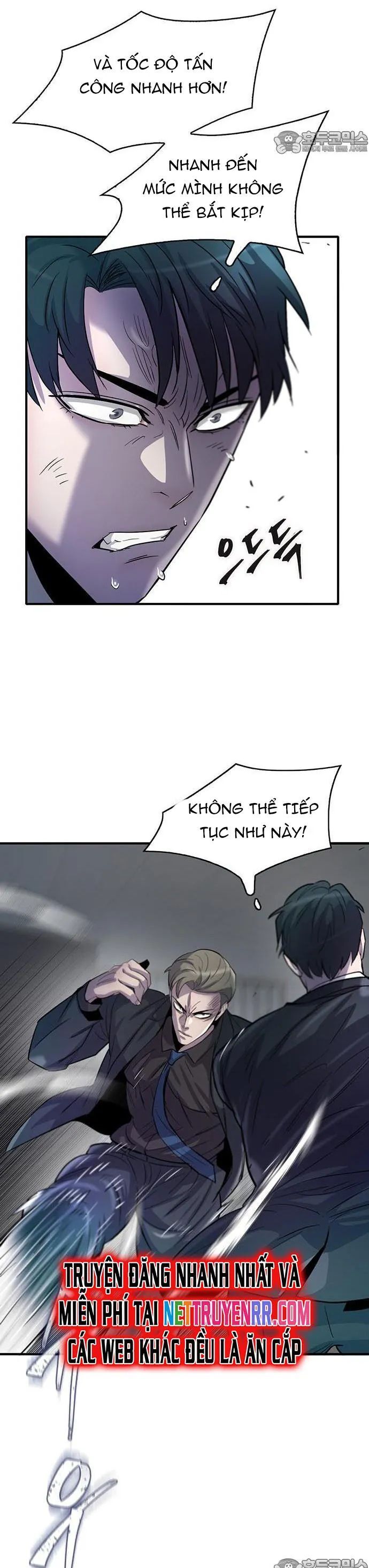 Bù Nhìn Chapter 100 - 44