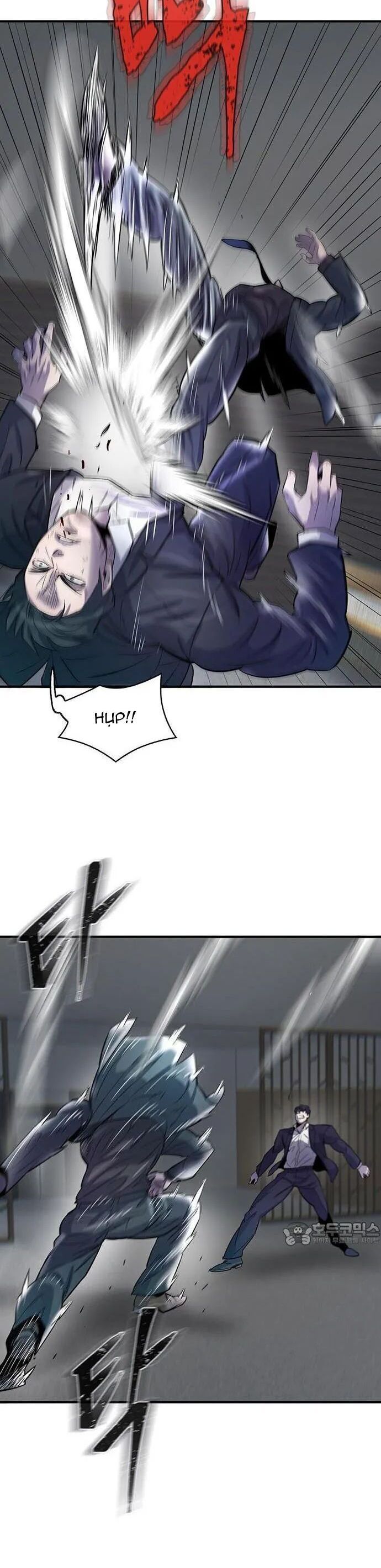 Bù Nhìn Chapter 100 - 47