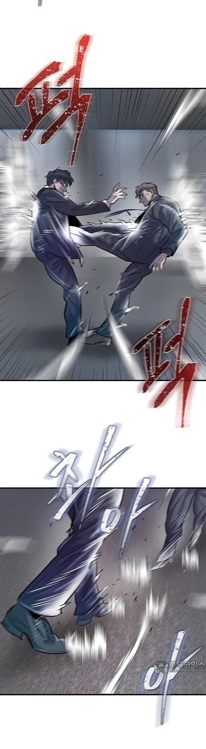 Bù Nhìn Chapter 100 - 49